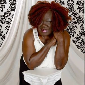 Meet your Posher, Verna